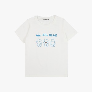 위아 베어 티셔츠 IF2CH467U